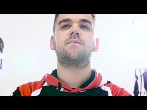 MarkyB [Team Infused] - Call of Duty® World League