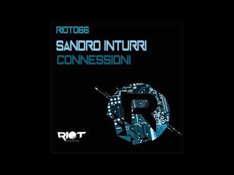 RIOT066 - Sandro Inturri - Only Cash [Riot Recordings]