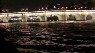 Original Garageband Instrumental:Love You in Paris