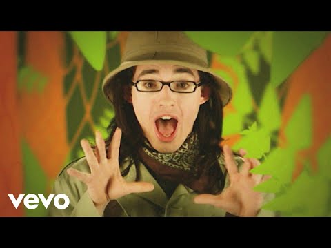 Daniel Küblböck - The Lion Sleeps Tonight (Official Video) (VOD)