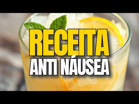 I Discovered the Secret to Ending Nausea in 120 Seconds