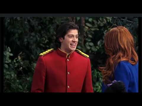 Jessie Saison 2 Episode 7 - Le malentendu 2/6