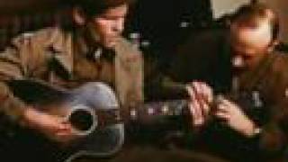 1944 USA Jim Looking Forward to the Future...