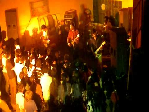 Shoto Asha b y Sonno LIVE at BUET