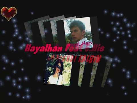 Yandı Kalbim - Hayalhan ft 6 his
