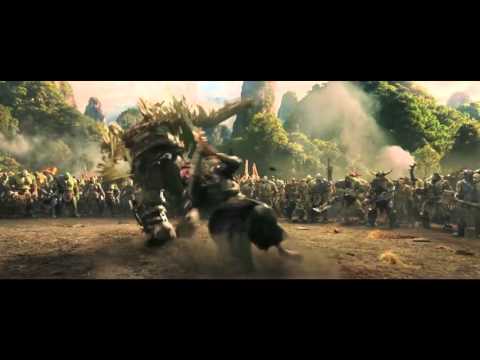 Warcraft (International TV Spot 2)