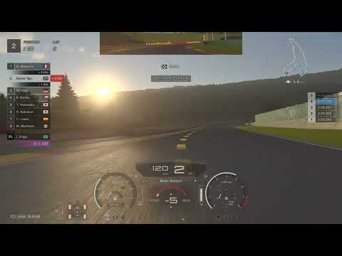 "Soul Surfer" - Daiki Kasho (ft. Dakota Star) . GRAN TURISMO 7 PS5 (4K 2160p 60fps HDR)