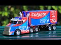 How To Make A Toy Truck From Colgate Awesome Ideas Homemade Inventions