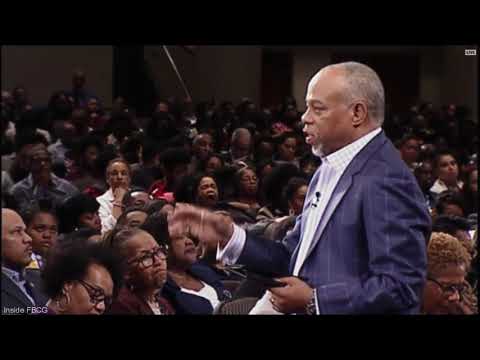 "How To Pray To God" Pastor John K. Jenkins Sr. (Powerful Word)