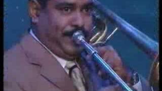 EL GRAN COMBO. "NO HAY CAMA PA' TANTA GENTE".