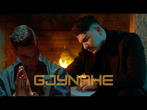 Klement x Franci - Gjynahe