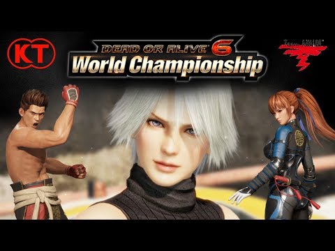 Will There Be A DOA6WC 2020? (DOA6WC News)