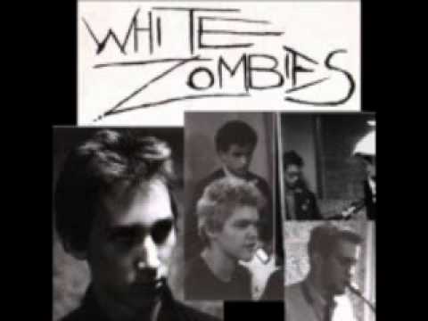 White Zombies D.C.- Dreaming Again