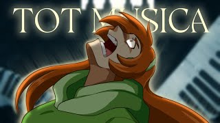 Download lagu One Piece film: RED - TOT MUSICA (English cover) mp3