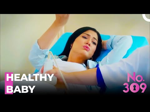 Lale's Funny Act At The Hospital - No.309 Episode