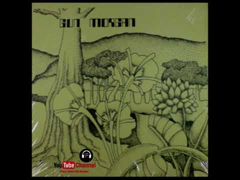 Gun Morgan - Gun Morgan [Ivory Coast] (Full Album) #bsid3music