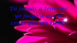 Luz Casal No me importa nada