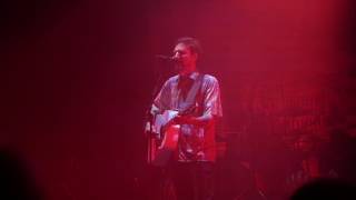 Frank Turner - Sunshine state (Roundhouse, London, Lost Evenings 2017)