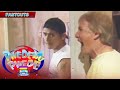 Redford White Ginugulo Si Robin Pwedeng Pwede Fastcuts Episode 81