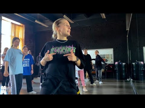 Danceshot 104 - Choreography by Tsybulskaya Yana - Dance Centre Myway
