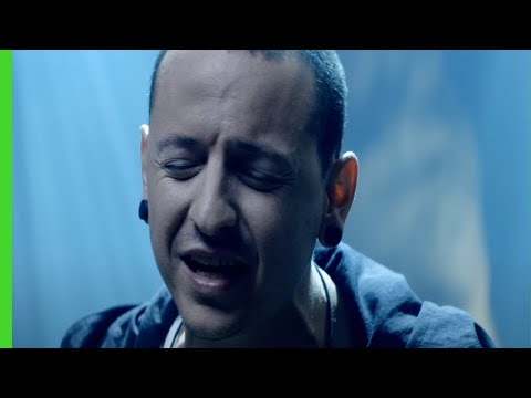 Video per il significato della canzone New divide di Linkin Park
