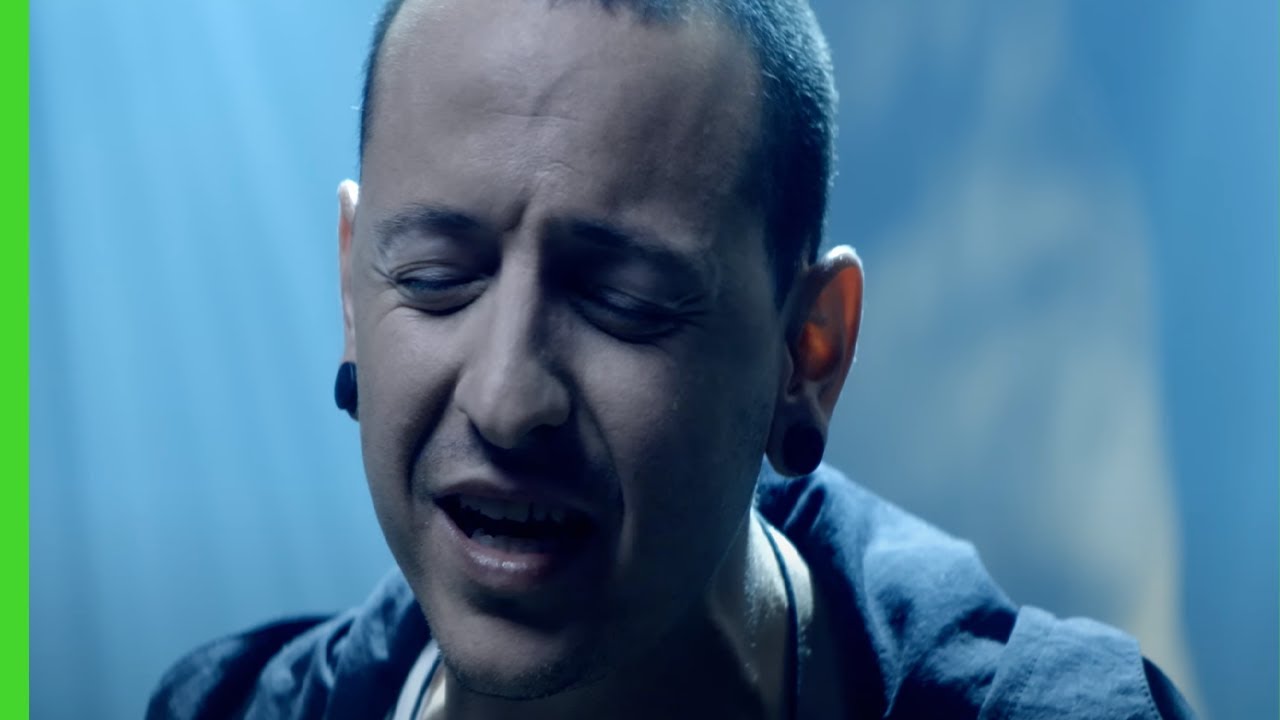 Linkin Park — New Divide