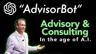 "Accounting Advisory" in the Age of AI