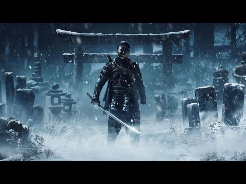 Been A Minute!! | Ghost Of Tsushima Directors Cut 4K PS5 Live Walkthrough Part 33!!