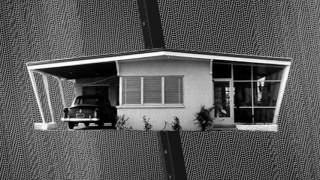 Sam Roberts Band - "The House Inside" Animated Clip