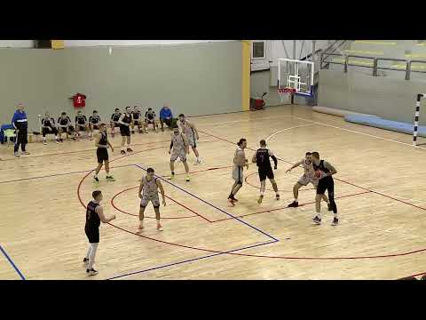 11. Kolo KK "Svilajnac" - KK "Sabac" 81:77