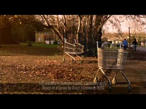 TESCO 'Wonky'