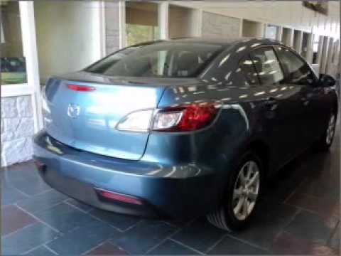 2010 Mazda MAZDA3 - Pittsburgh PA