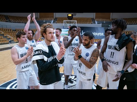 Basketball Champions League Memories | 2020/2021