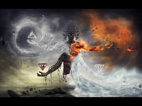 *Understanding The Devic Kingdom-Elementals-Devas-Archangels*