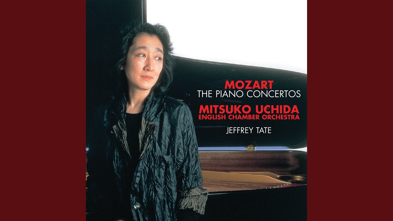 Mozart: Piano Concerto No. 21 in C Major, K. 467 - 3. Allegro vivace assai