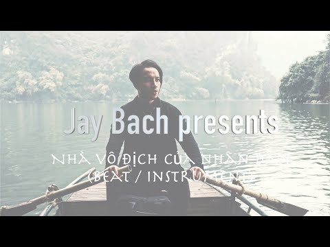 MC ILL - Nhà vô địch của nhân dân (Jay Bach 2k20 instrumental edit)