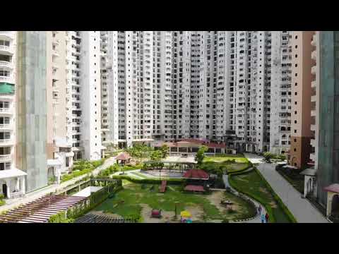 3D Tour Of Amrapali Sapphire