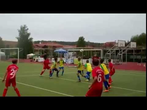 E-Jugend Turnier in Bad Doberan - Der 1.Turniertag