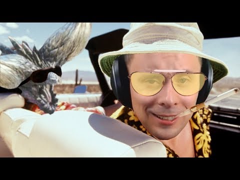 It's mine country - (Terraria / Killing Floor 2 / MHO - PC)