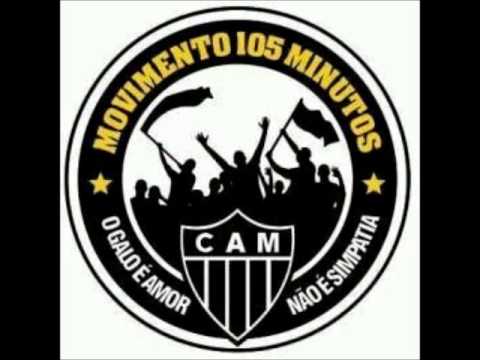 Movimento 105 Minutos - Abertura