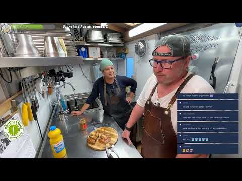 Wurst selber machen: Thüringer Rostbratwürste