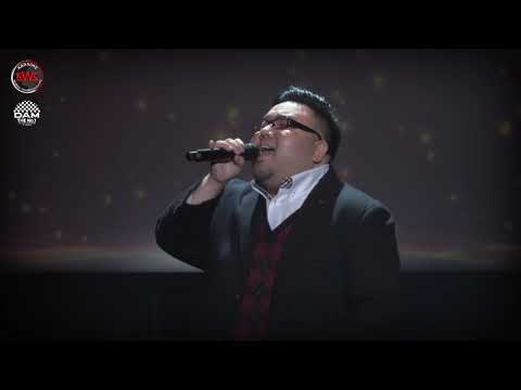 KWC 2019 - Yuji Ogata JAPAN (Round 2) - Ai no sanka