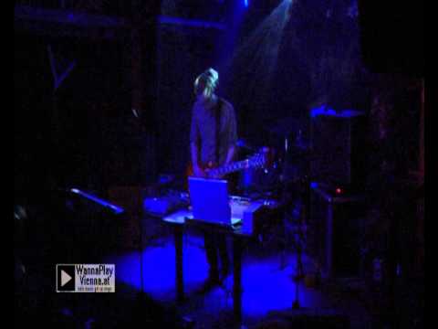 Le Mol live @WannaPlayVienna.at