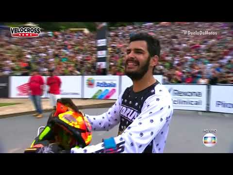 Duelo de Motos Esporte Espetacular 2020   Motocross freestyle Brasil em Atibaia SP COMPLETO HD