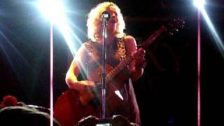 Anneke & Danny - The World (Argentina 2010)