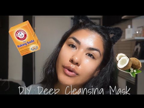 download lagu mp3 mp4 Washing Your Face With Coconut Oil And Baking Soda, download lagu Washing Your Face With Coconut Oil And Baking Soda gratis, unduh video klip Washing Your Face With Coconut Oil And Baking Soda