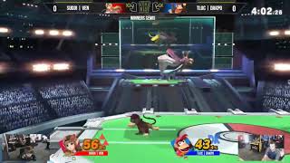 Diddy Kong Infinite By Dakpo Super Smash Bros Ultimate