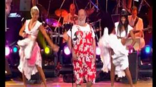 CARLOS   -  ROSALIE   -   A L'OLYMPIA EN LIVE