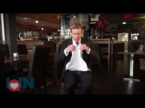 Christophs Kniggetipps Folge 10: Die Serviette