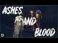Arcane Season 2 AMV Ashes And Blood 4K 60FPS